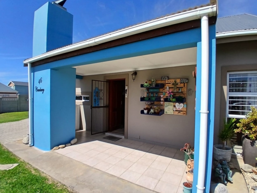 2 Bedroom Property for Sale in Fountains Estate Eastern Cape